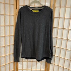 Descendant of Thieves Long Sleeve Knit Shirt. Limited Edition Men’s M